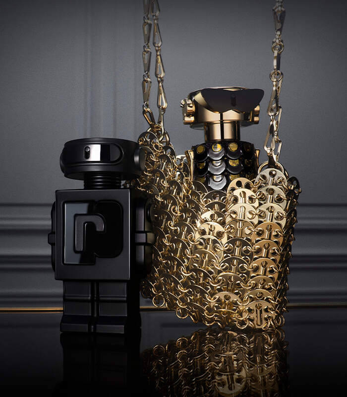 Paco Rabanne Designer Fashion & Perfume David Jones