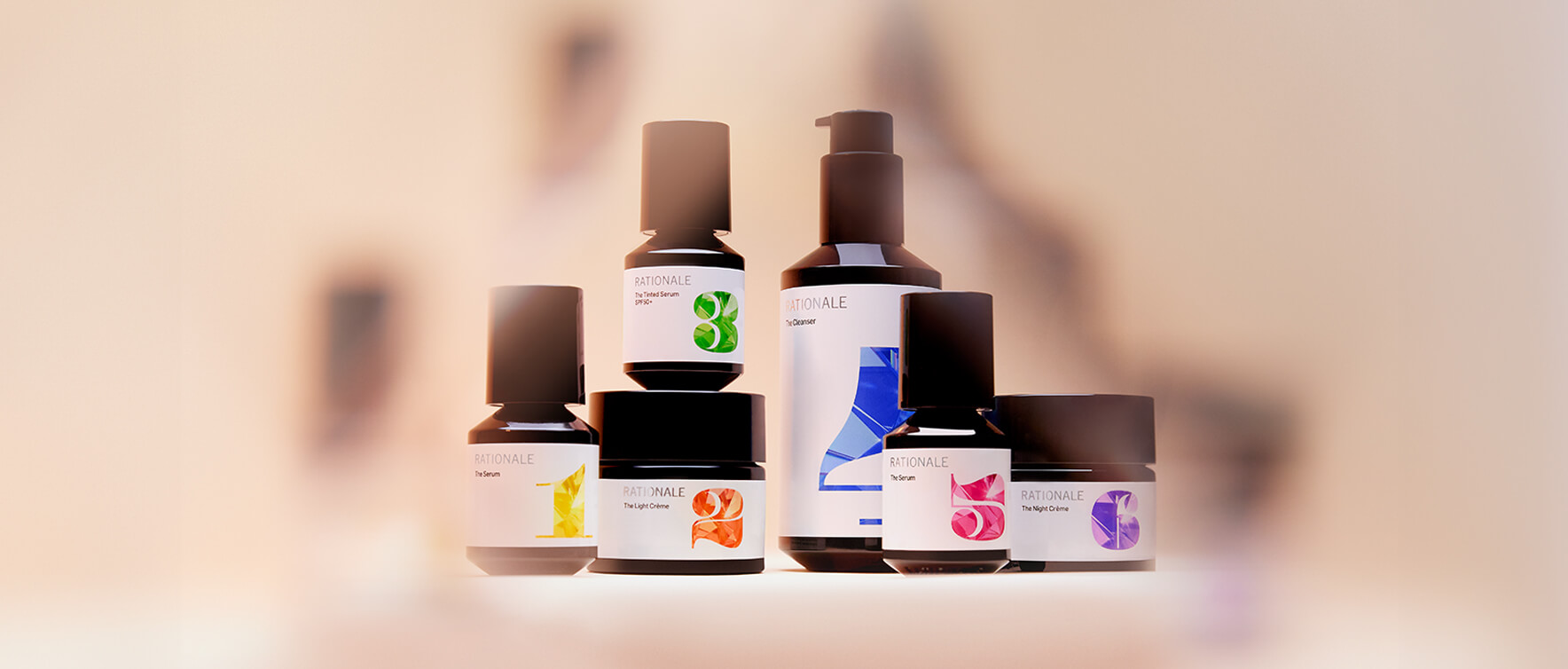 Rationale Shop Rationale Skincare Online David Jones