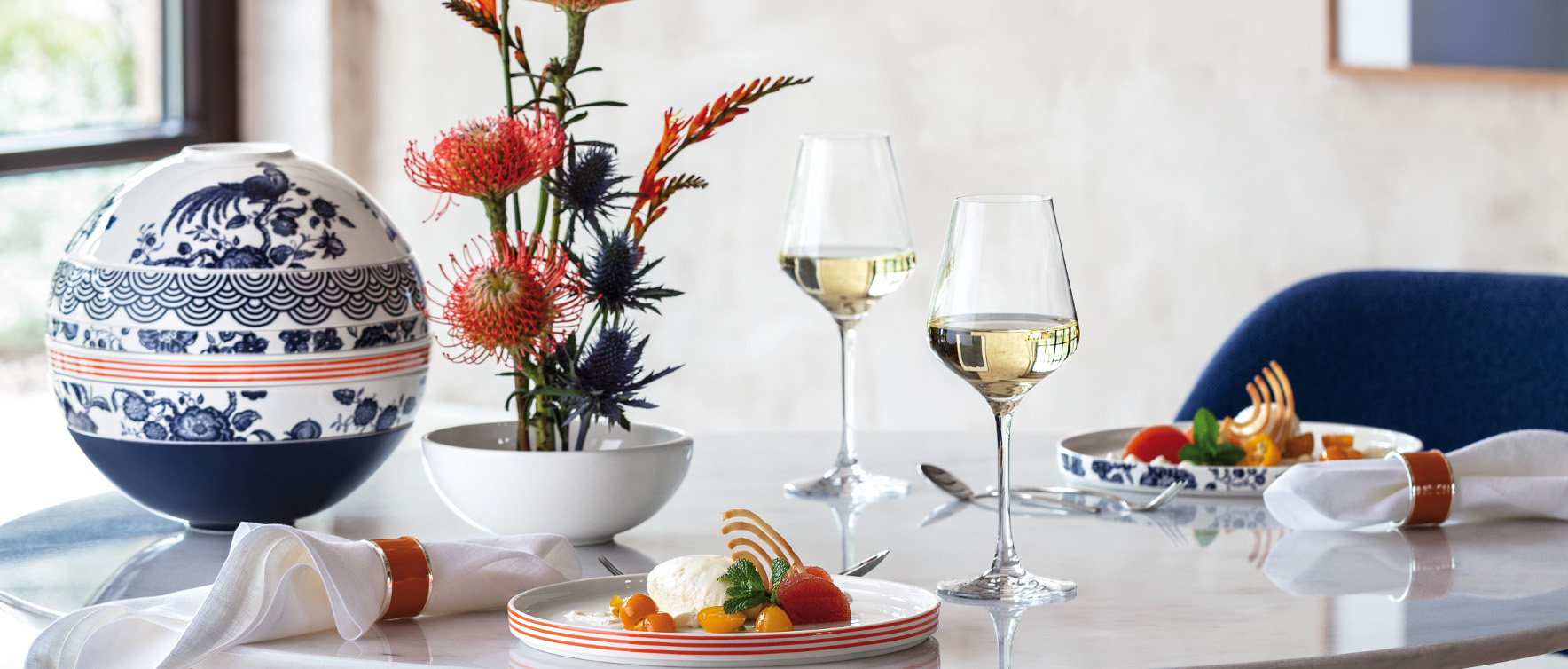 Villeroy & Boch dinnerware & more David Jones