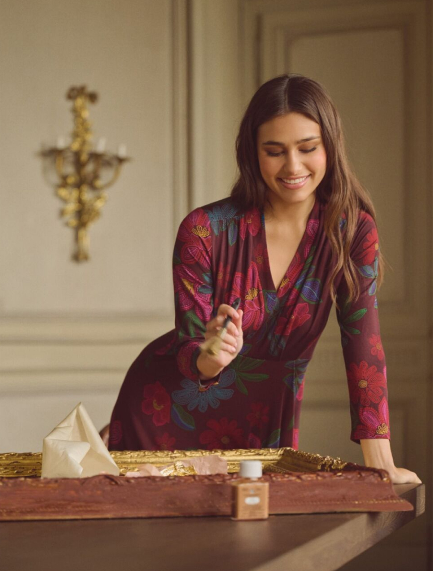 david jones valentino sale