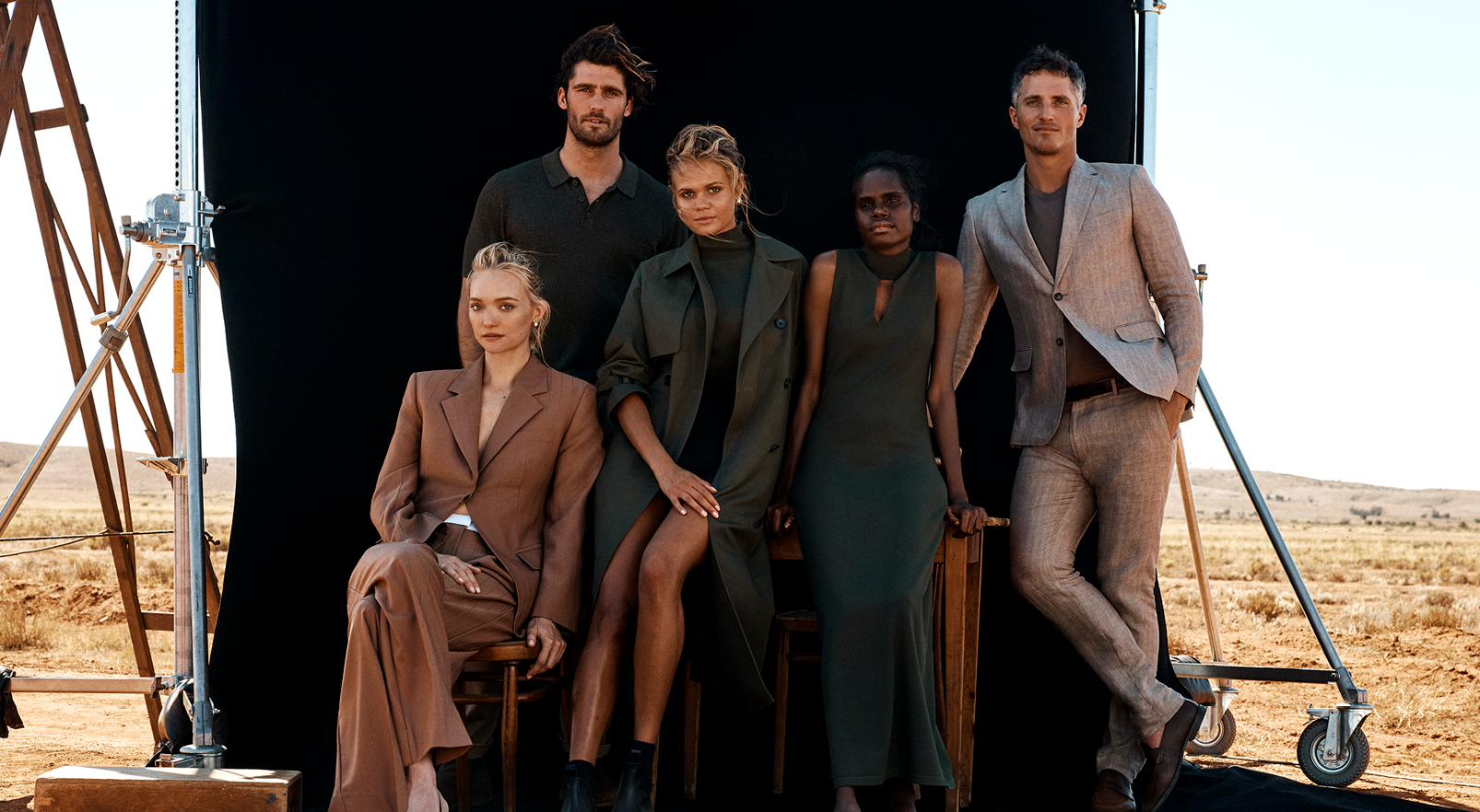 Country Road Shop Country Road Australia David Jones