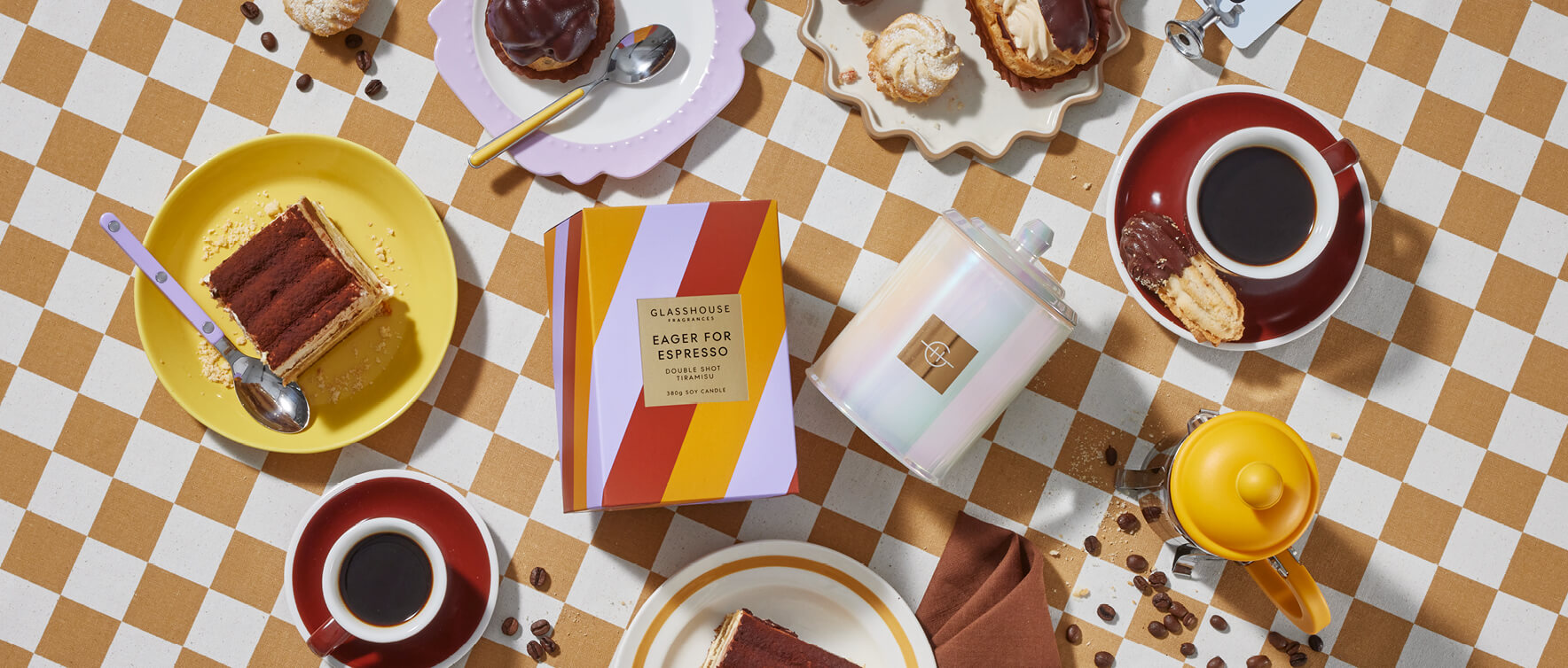 Glasshouse Fragrances Shop Glasshouse David Jones