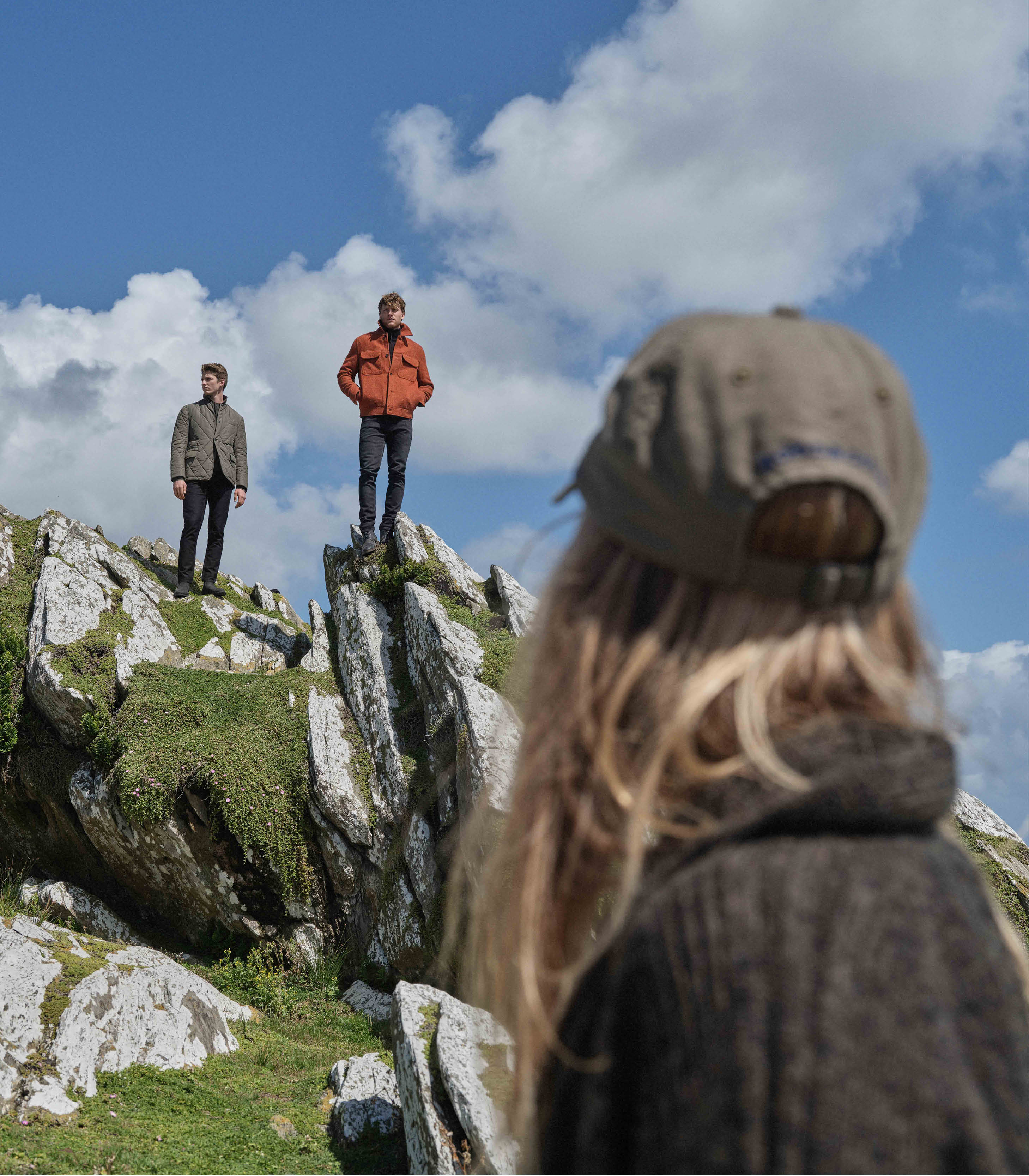 Rodd & Gunn: Polos, Knitwear, Sweaters & more | David Jones