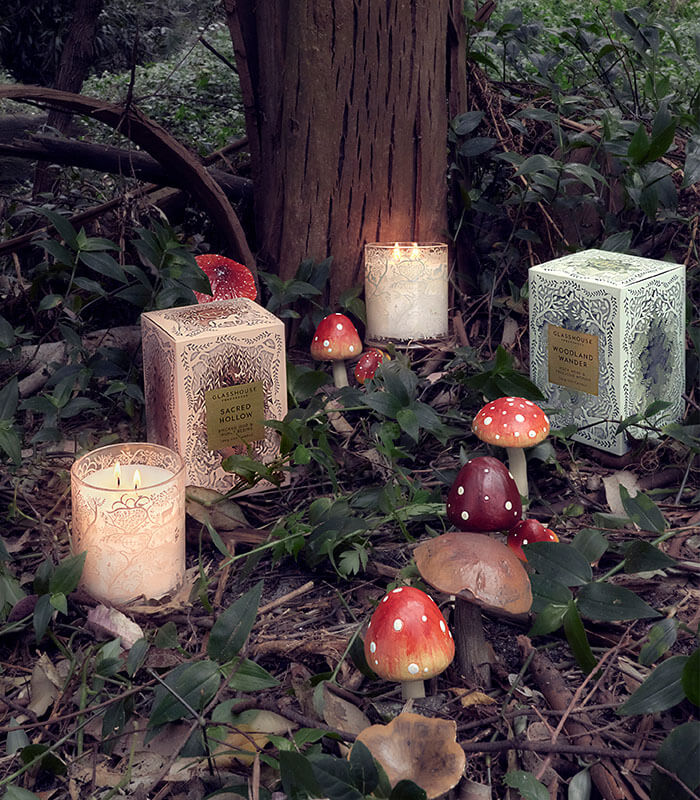 Glasshouse Fragrances Shop Glasshouse David Jones