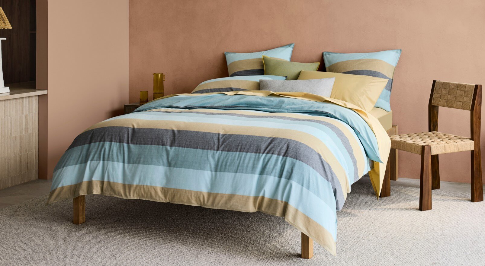 Sheridan Luxury Bed Linen, Towels & More David Jones