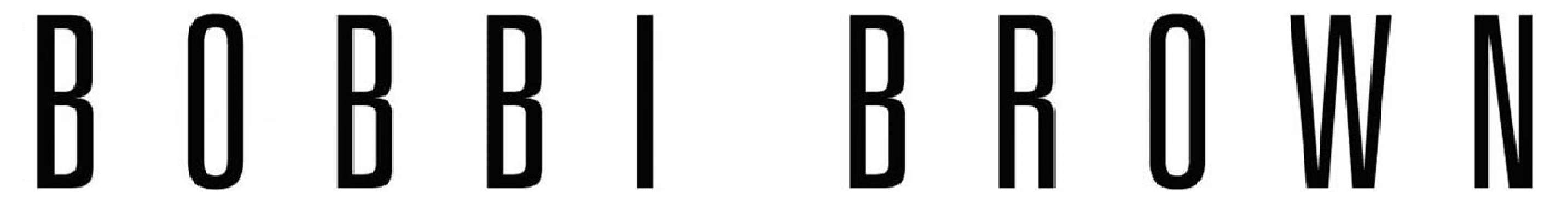 Image result for bobbi brown cosmetics logo