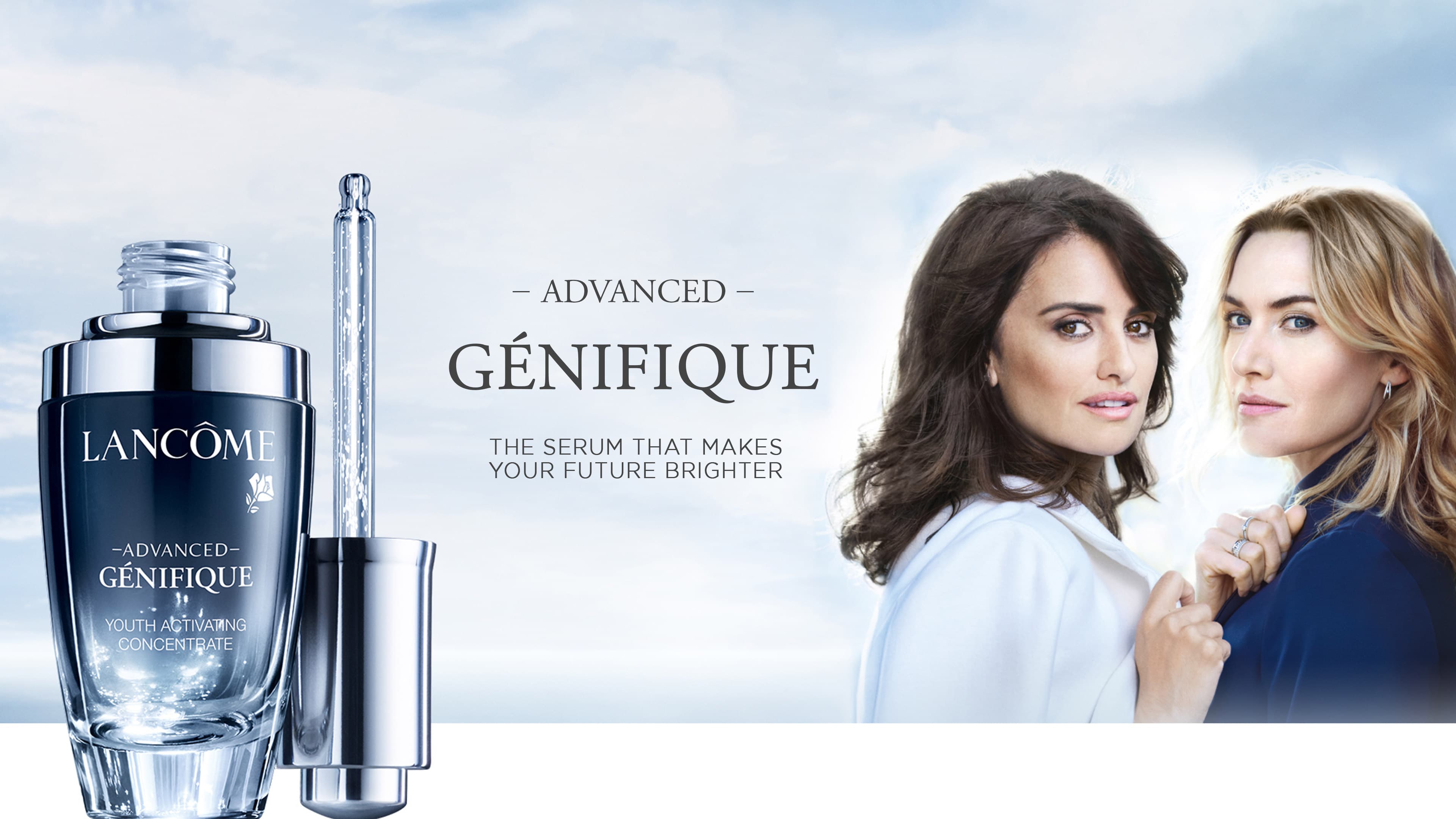 Perfume, Foundation & More David Jones