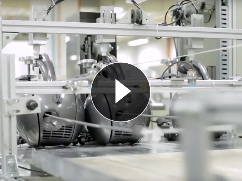 Dyson Vacuum Cleaners, Fans, Hair Dryers & More David Jones