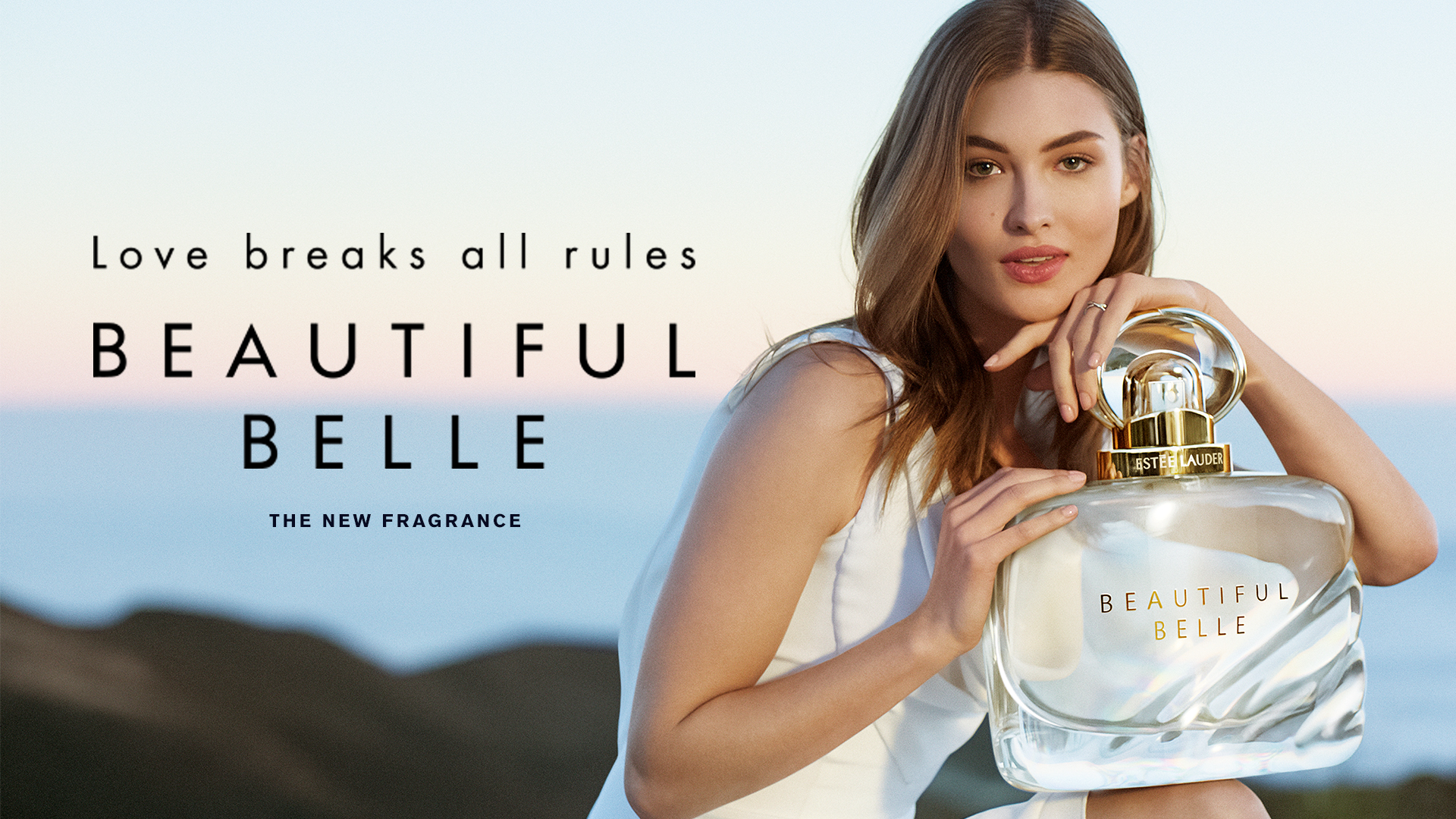 Estee Lauder Double Wear Foundation, Perfume & More David Jones