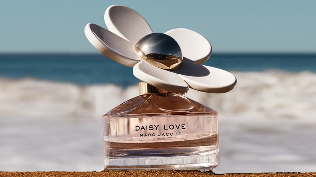 david jones marc jacobs perfume