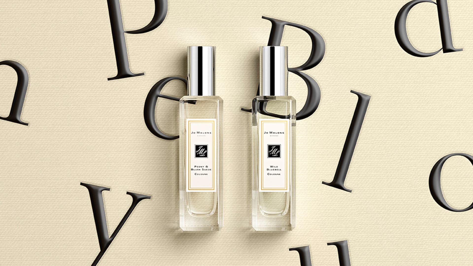 Jo Malone London Perfume, Candles & More David Jones