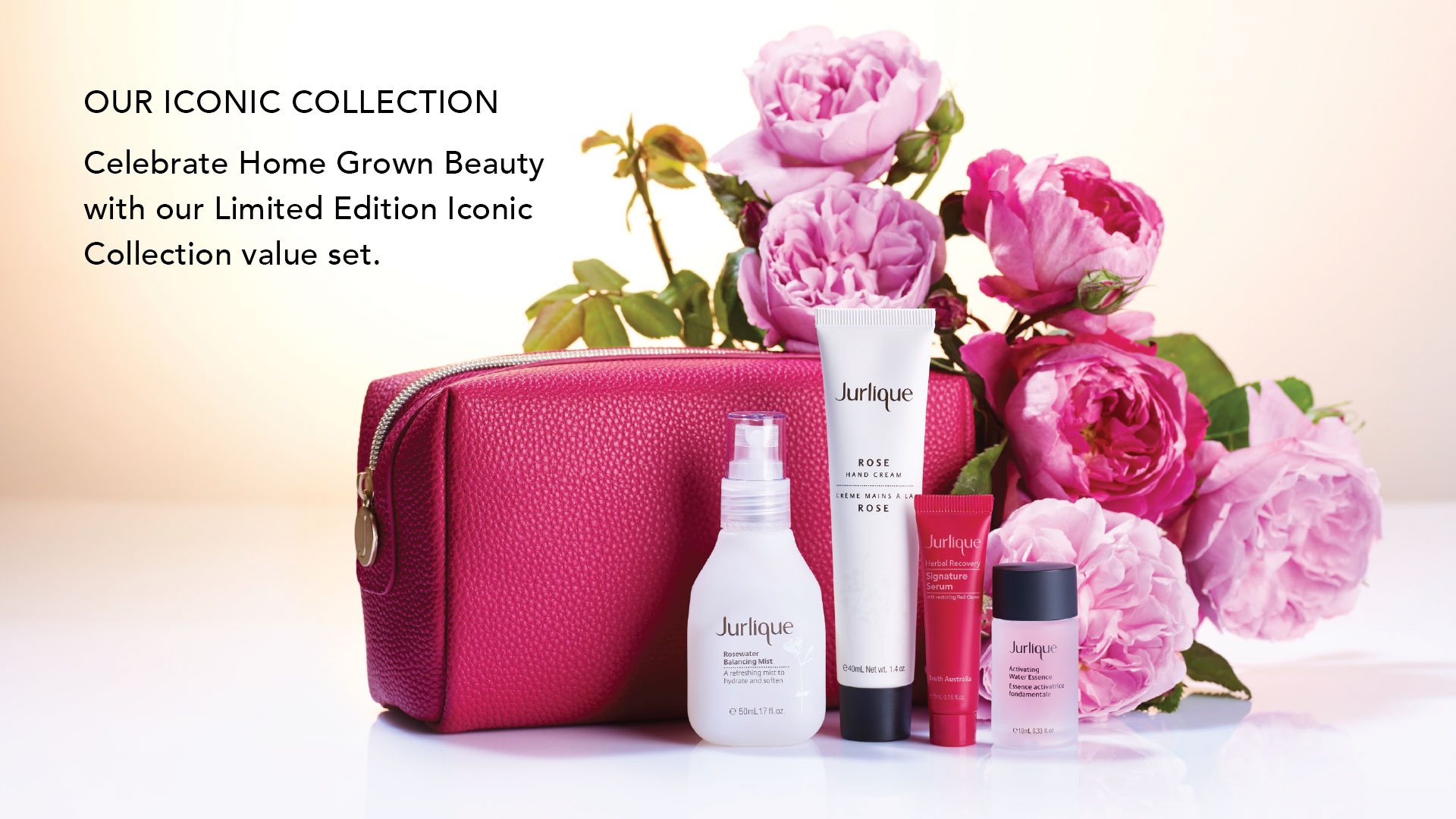 Jurlique Jurlique Hand Cream & Skincare Online David Jones