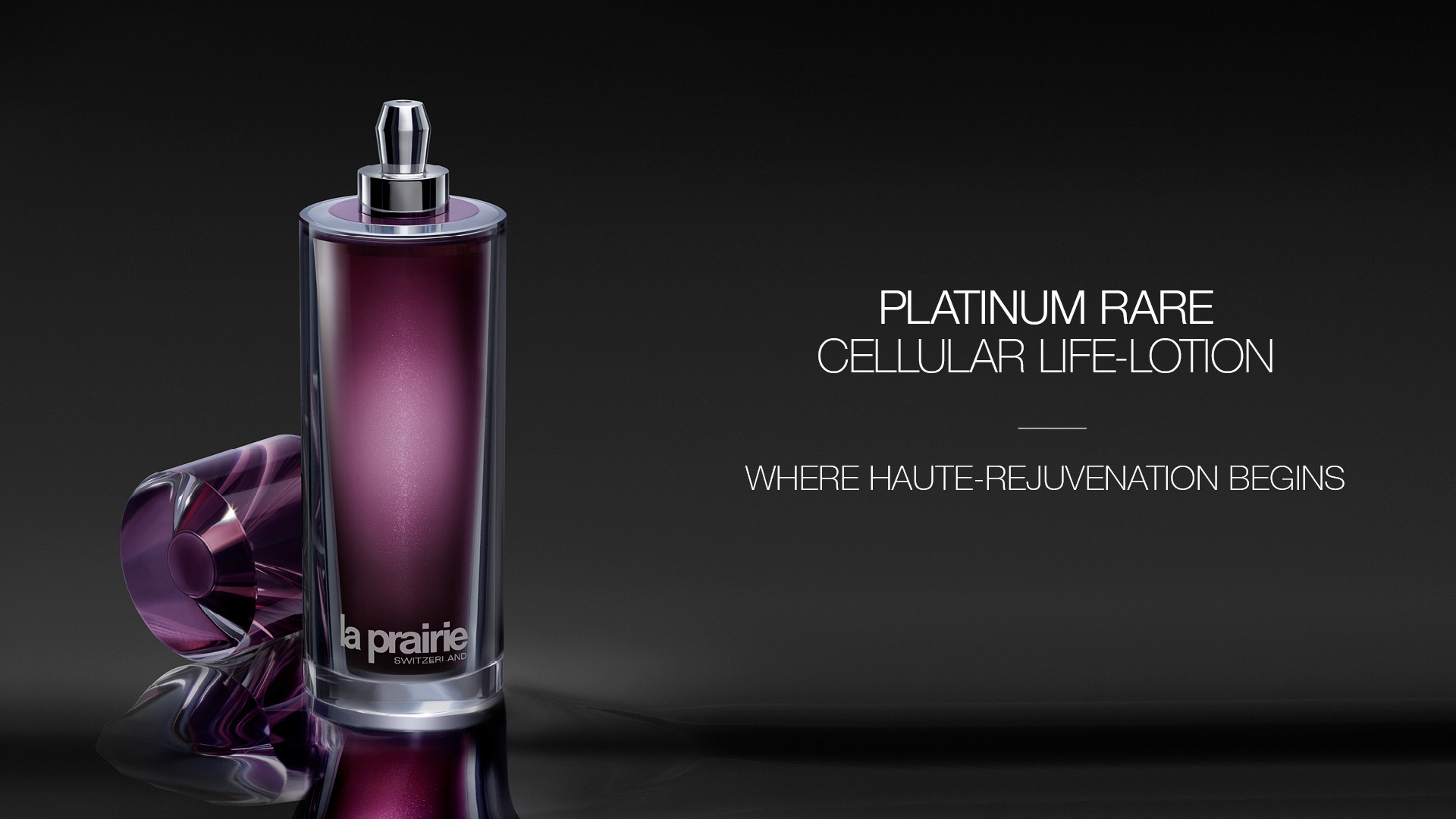 La Prairie Skincare, Makeup & More Online David Jones