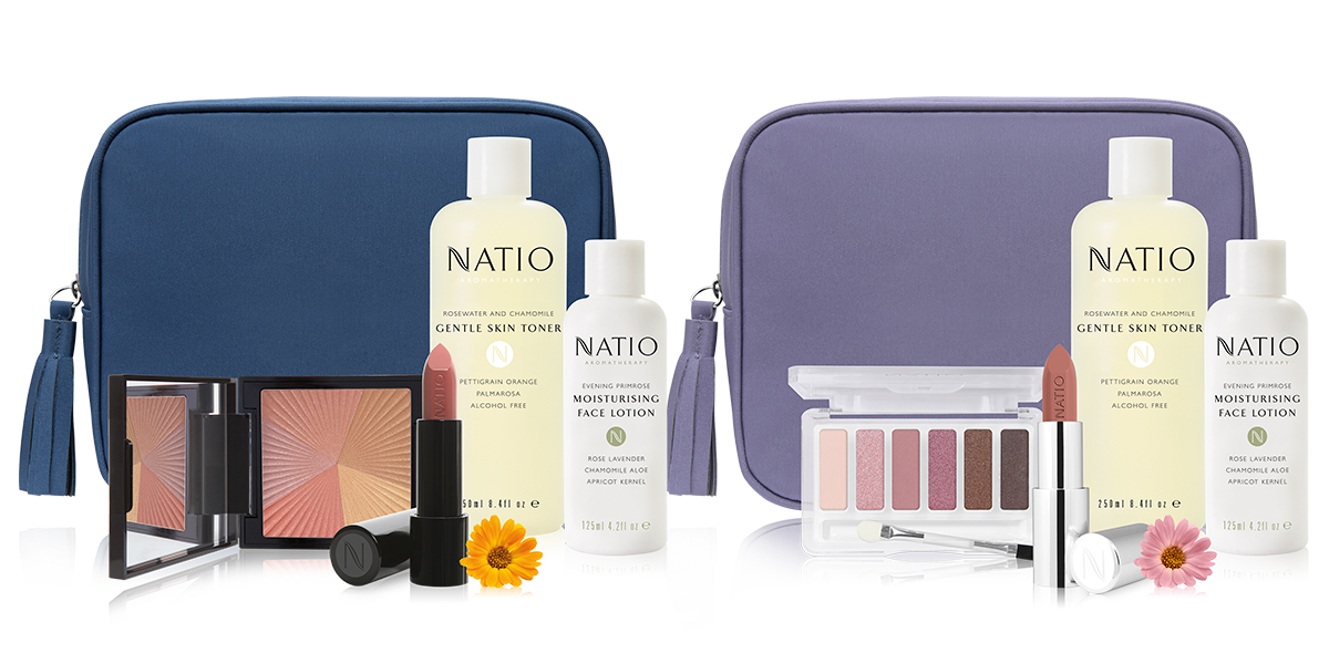 Natio Natio Products, Makeup & More Online David Jones