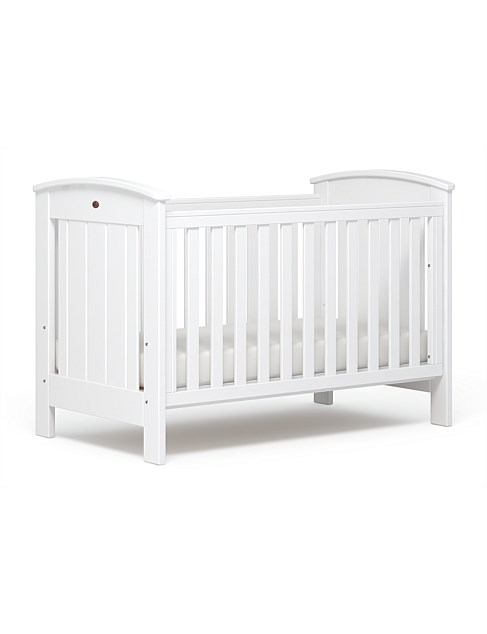 david jones cot