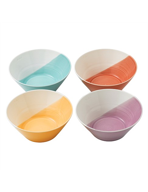 Royal Doulton 1815 Tapas Noodle Bowl Set David Jones