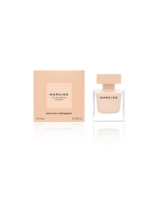 Rodriguez For Her Poudree Eau Narciso Perfume Poudree Narciso