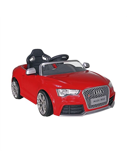 david jones ride on car