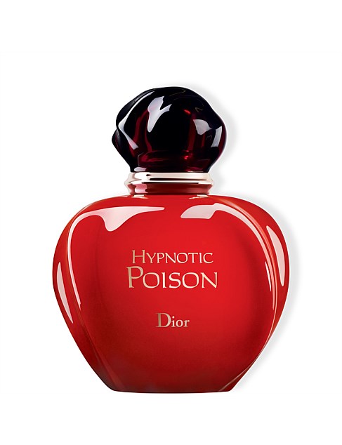 hypnotic poison basenotes