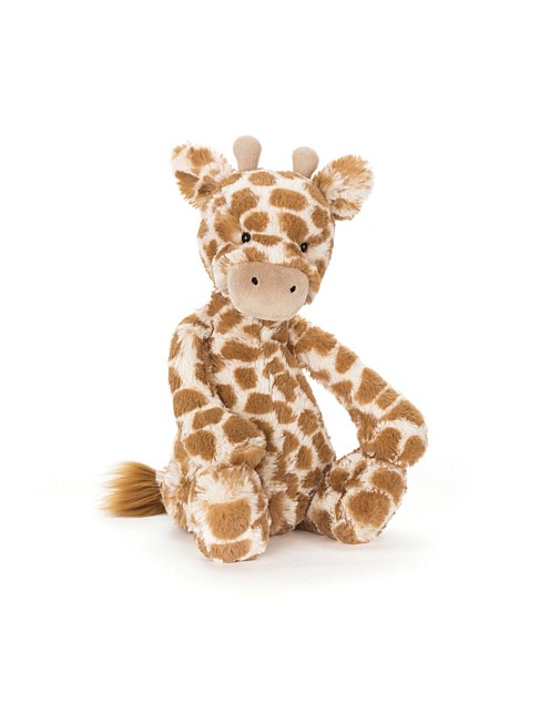 Toys - Bashful Giraffe