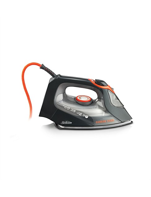 sunbeam verve extreme steam iron
