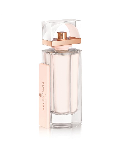 Balenciaga Balenciaga Skin Edp 75ml David Jones