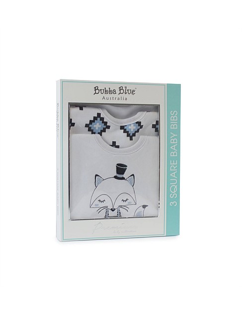 david jones baby blanket