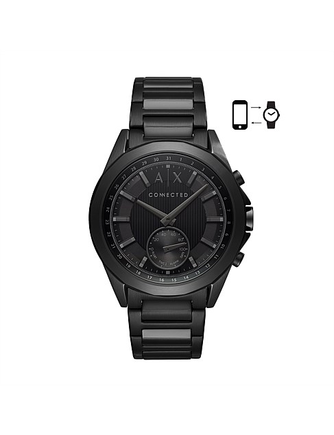 Reloj Armani Exchange Connected Axt1007 Armani Exchange Connected