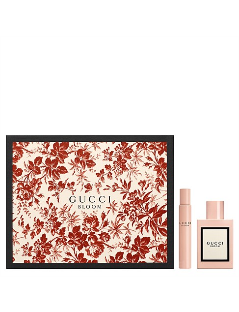 gucci bloom perfume david jones
