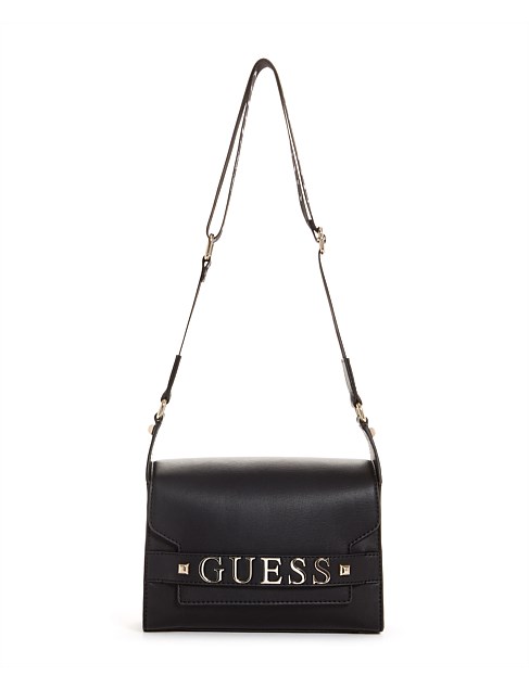 guess felix bag