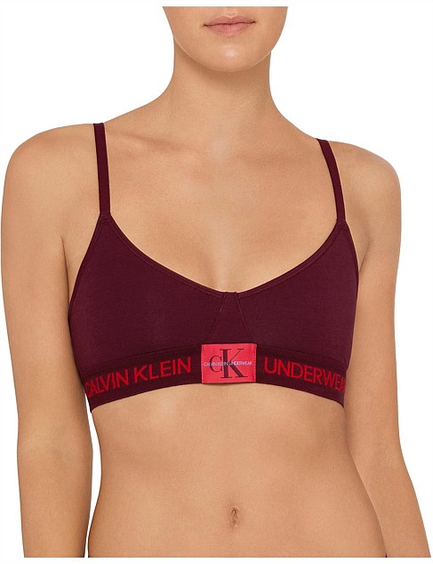 calvin klein monogram set