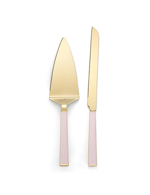 kate spade cake cutter