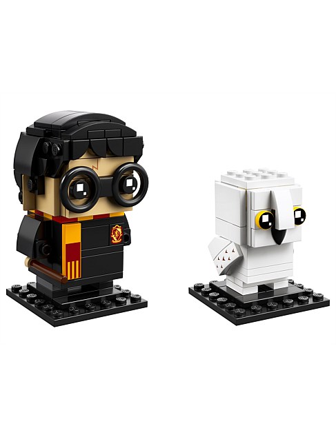 david jones harry potter lego