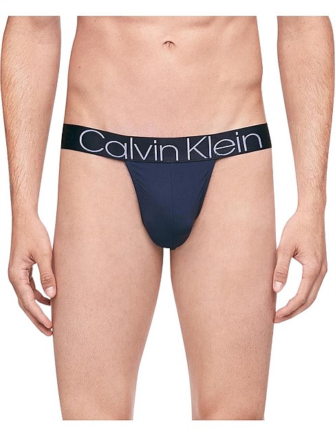 calvin klein evolution jockstrap