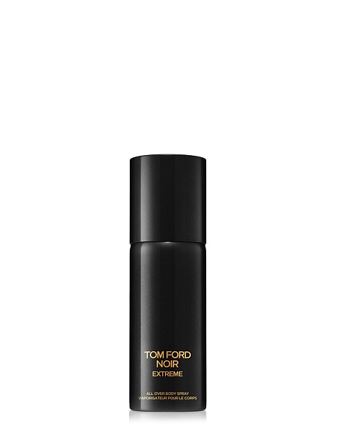 tom ford aftershave noir extreme