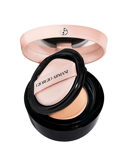 armani foundation david jones