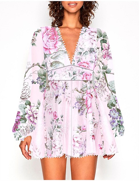 One by one playsuit Clearance