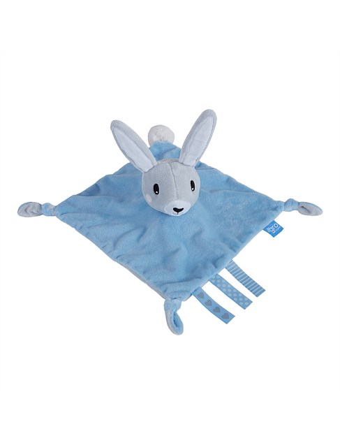 gro comforter bunny