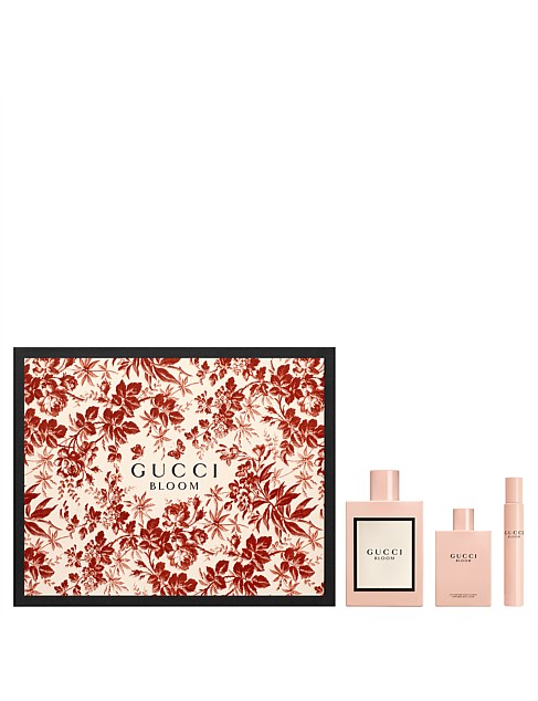 gucci bloom perfume david jones