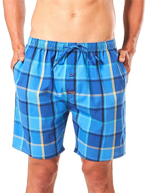 ajax woven short