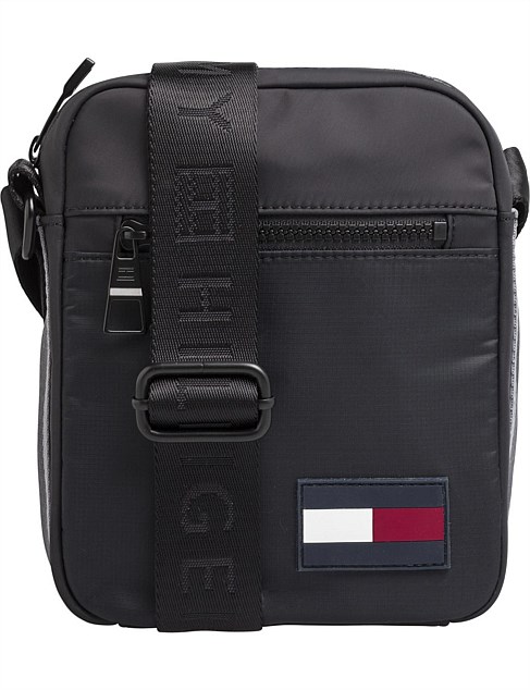 tommy hilfiger sport mix mini reporter