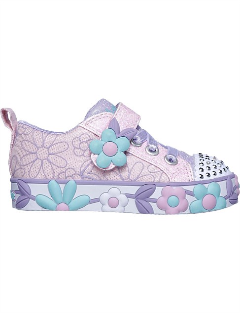 skechers twinkle toes david jones