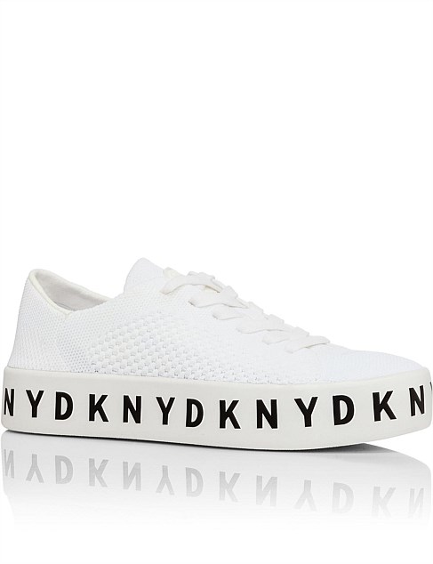 banson platform sneaker