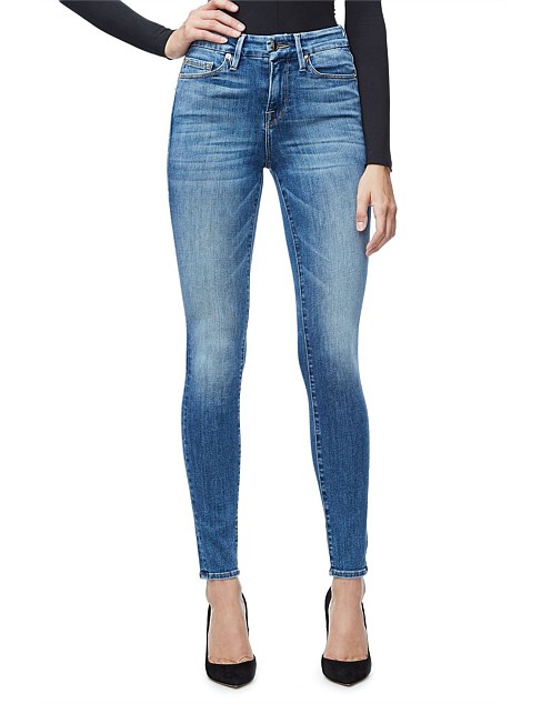 david jones good american jeans