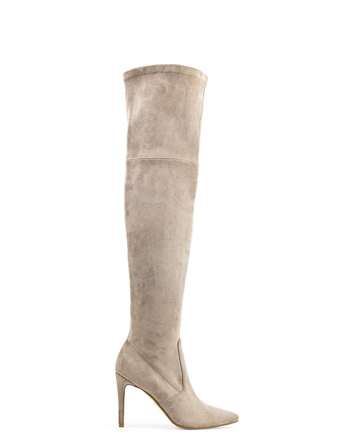 David jones knee high boots Clearance