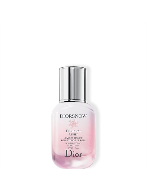 diorsnow primer