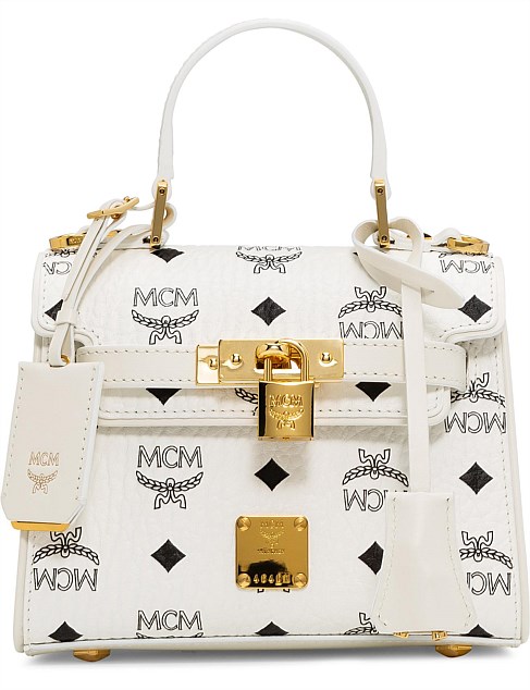 mcm bag david jones