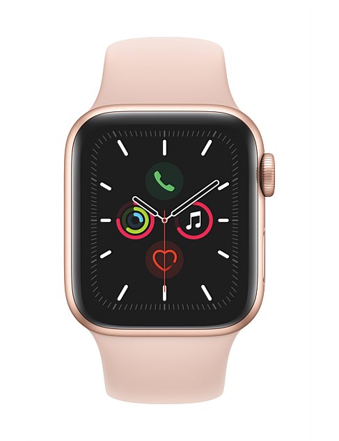 apple watch s5 gps