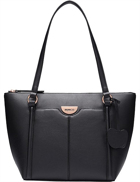 mimco shoulder bag
