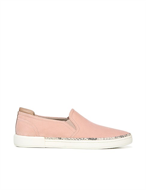jade slip on sneaker